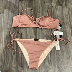 Pacsun swimsuit